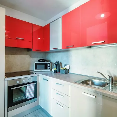 Appartamento Pazzallo